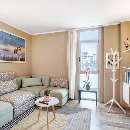 Alpen Pila Residence Loft 4 アオスタ エクステリア 写真