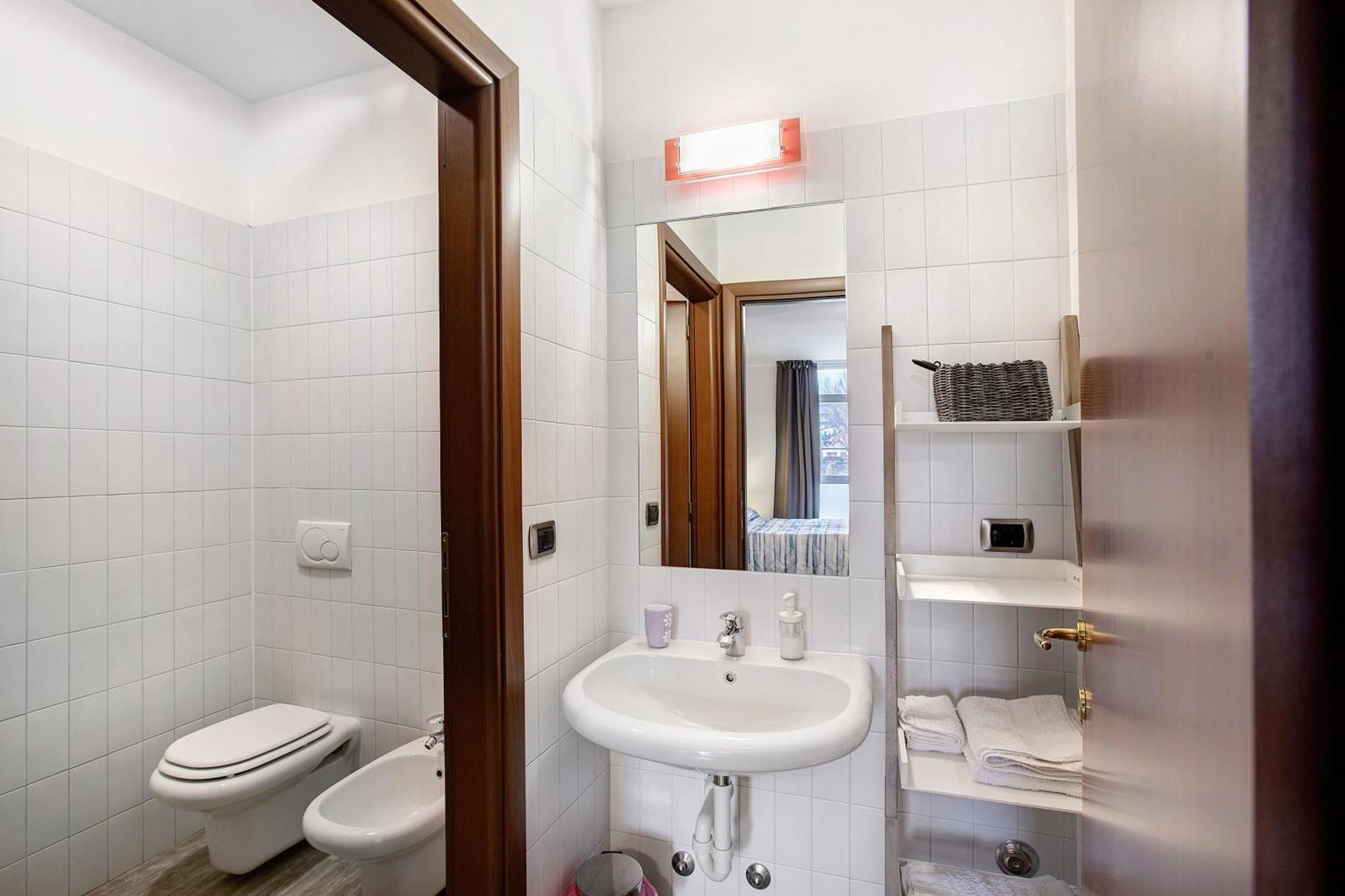 Alpen Pila Residence Loft 4 アオスタ エクステリア 写真