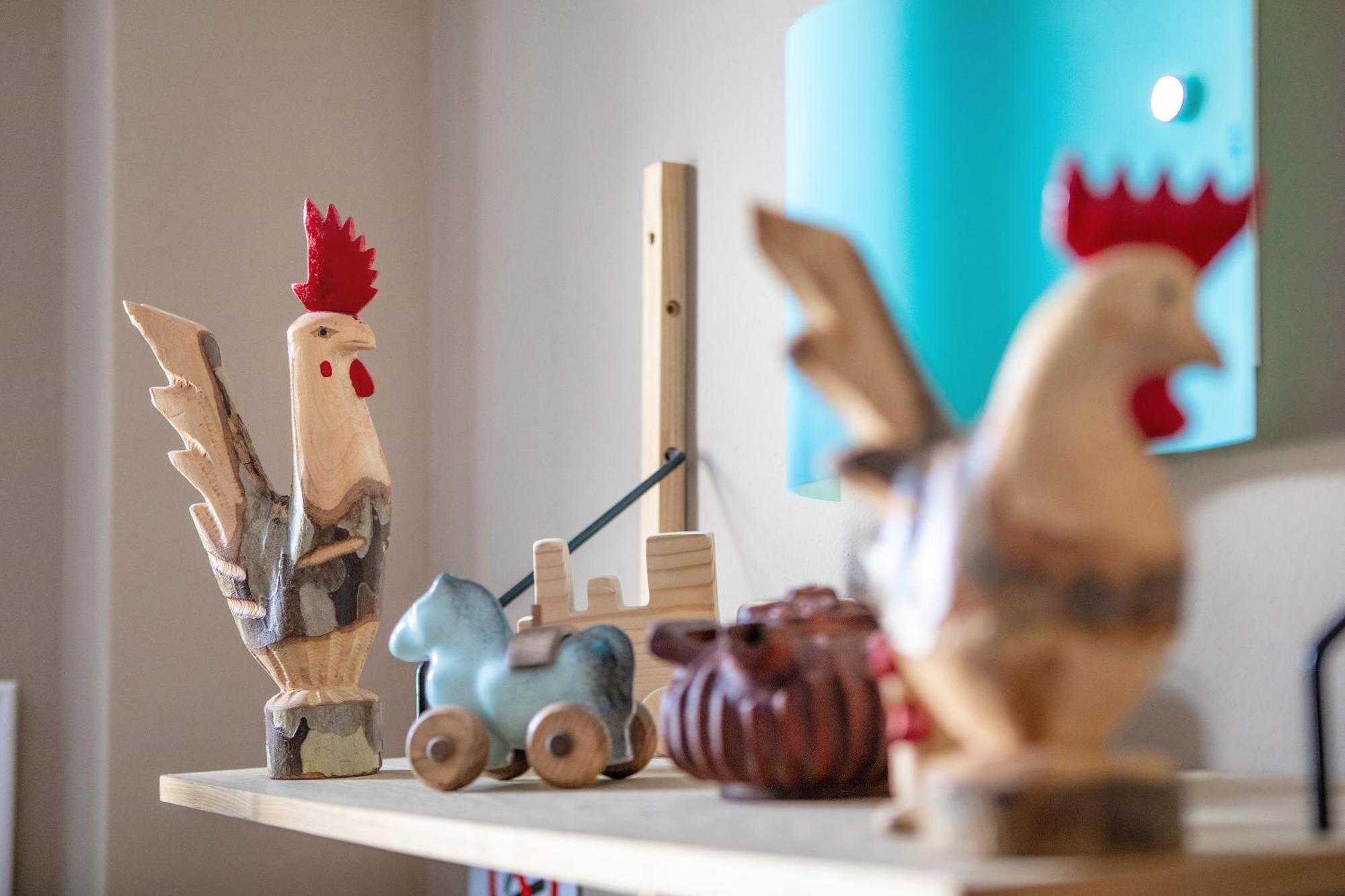 Alpen Pila Residence Loft 4 アオスタ エクステリア 写真