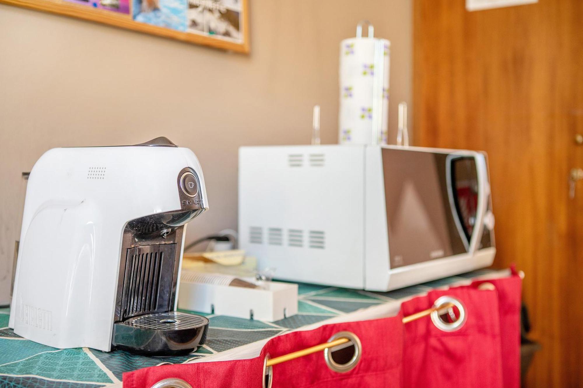 Alpen Pila Residence Loft 4 アオスタ エクステリア 写真